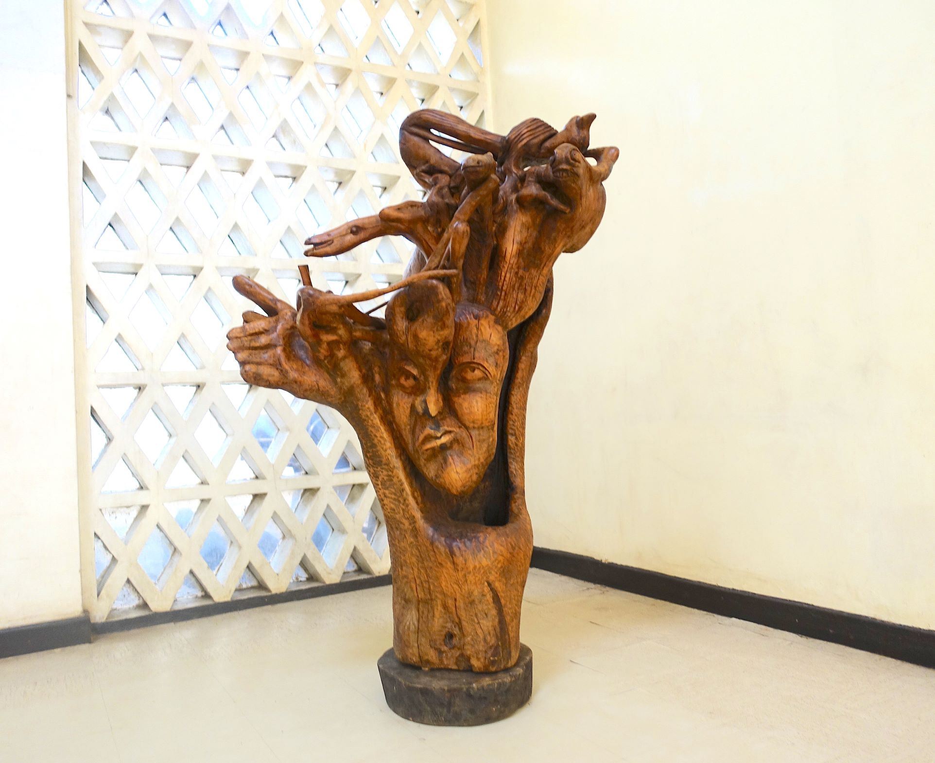 Exhibition Gallery