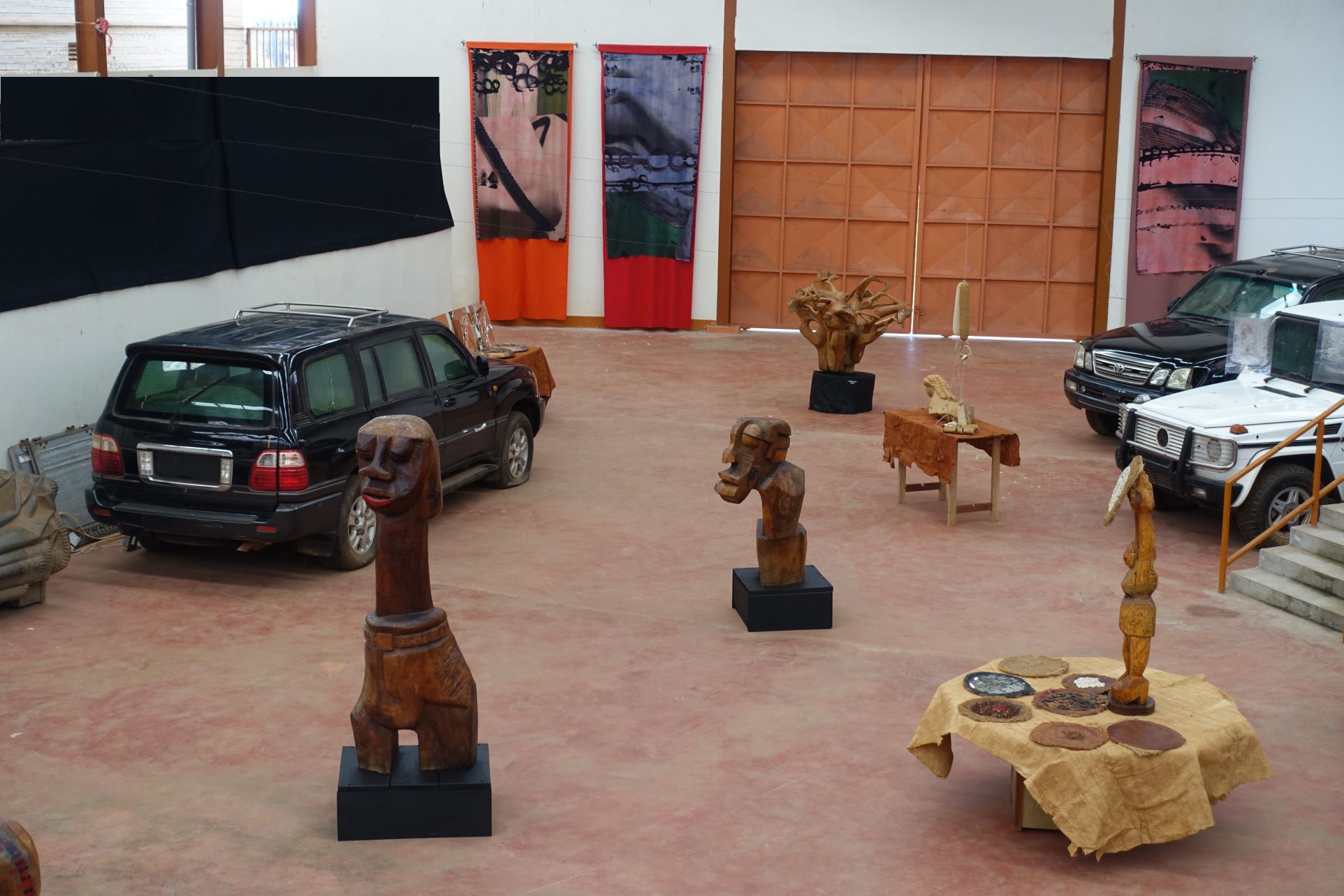 Exhibition Gallery