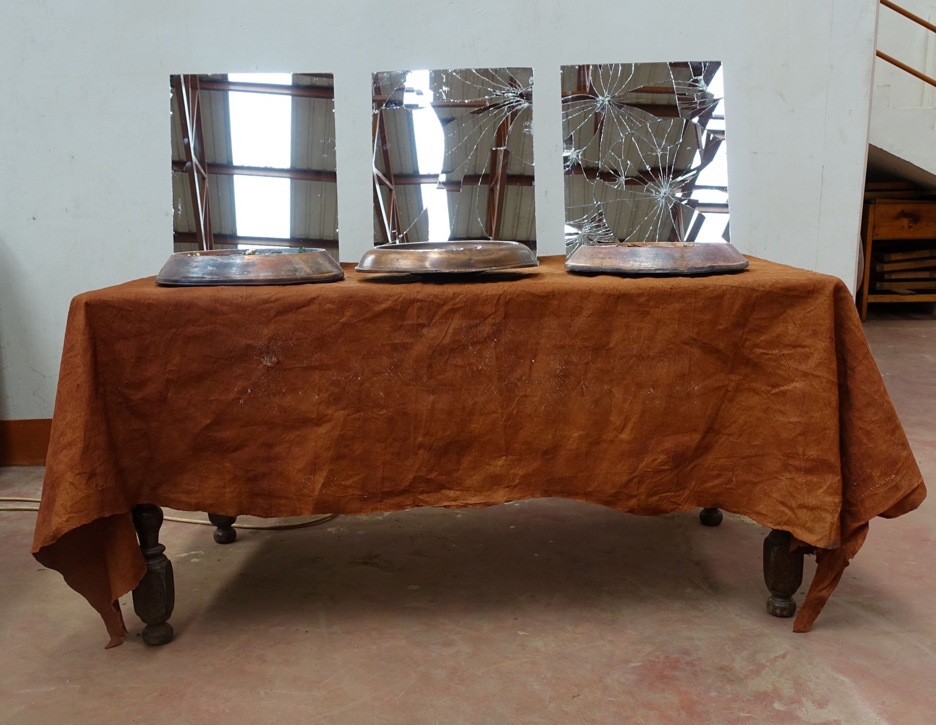Exhibition Gallery