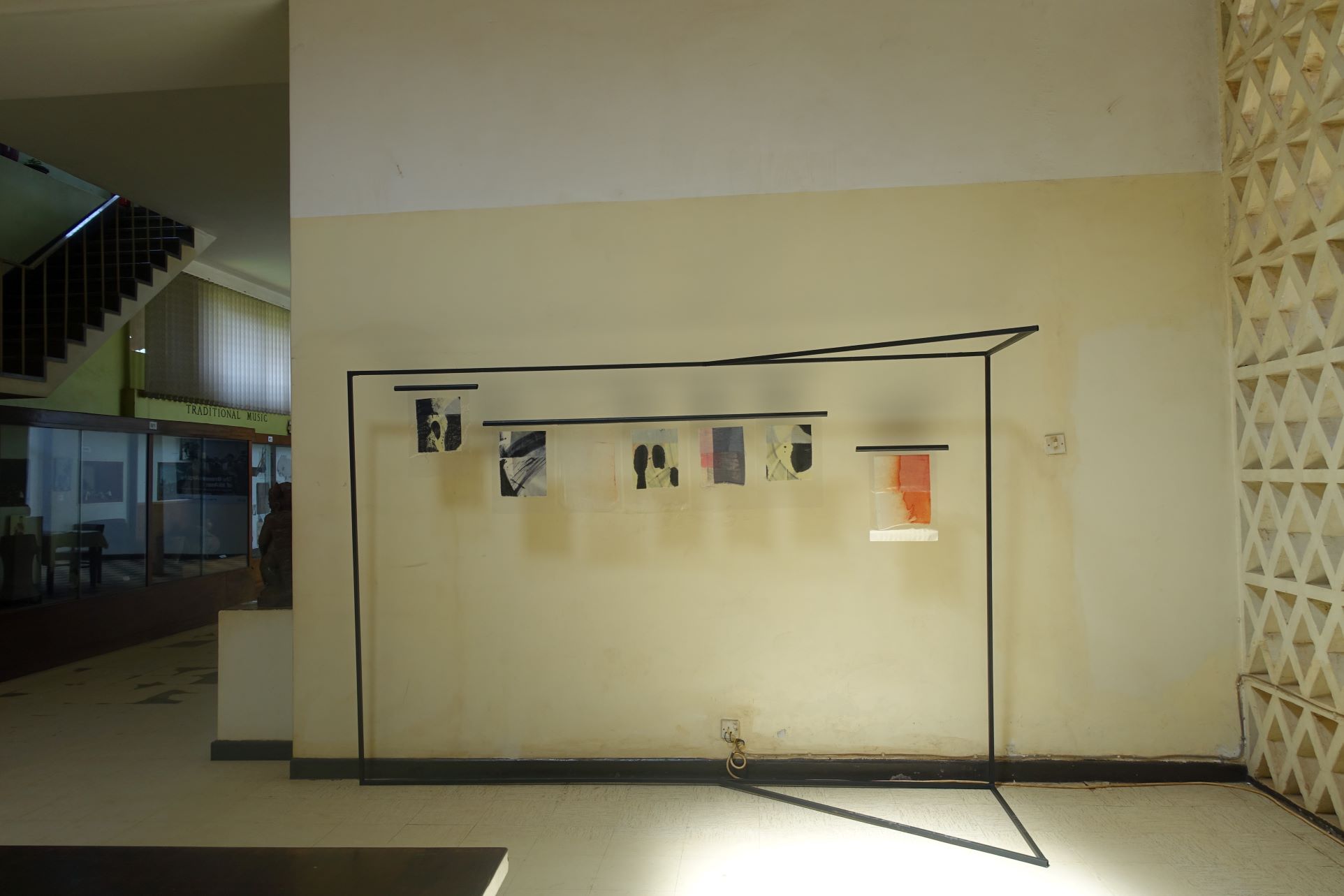 Exhibition