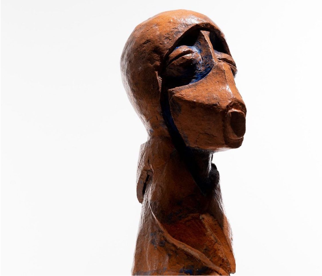 Image for Njabala in Antwerp - Unsettled Exhibition by Duende Art Projects