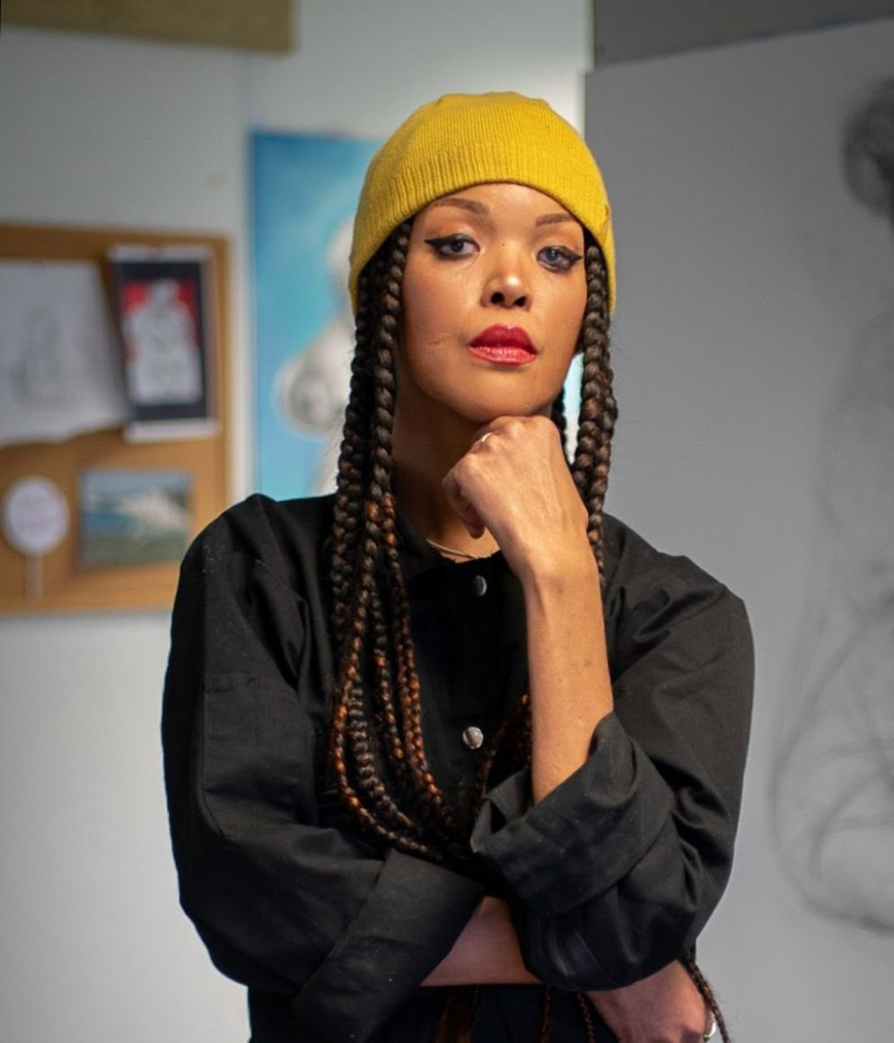 Image for Phoebe Boswell